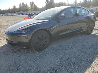 TESLA MODEL 3 2025