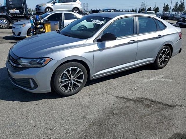 VOLKSWAGEN JETTA SPORT 2023