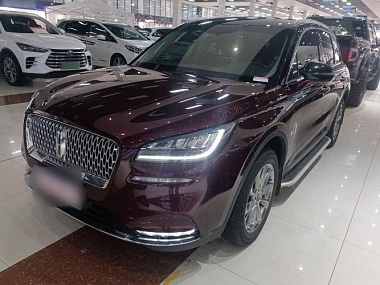 LINCOLN CORSAIR 2021