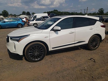 ACURA RDX A-SPEC ADVANCE 2023