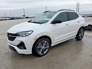 BUICK ENCORE GX SELECT 2021