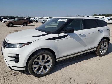 LAND ROVER RANGE ROVER EVOQUE 2021