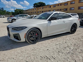 BMW M440I  2023