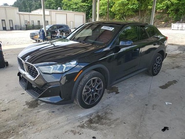 BMW X2 XDRIVE28I 2024