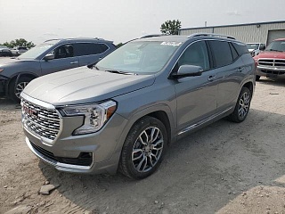 GMC TERRAIN DENALI 2023