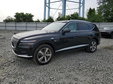 GENESIS GV80 BASE 2024