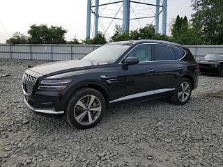 GENESIS GV80 BASE 2024