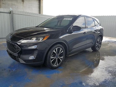 FORD ESCAPE SE 2021