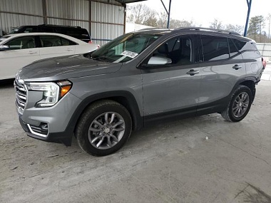 GMC TERRAIN SLT 2023