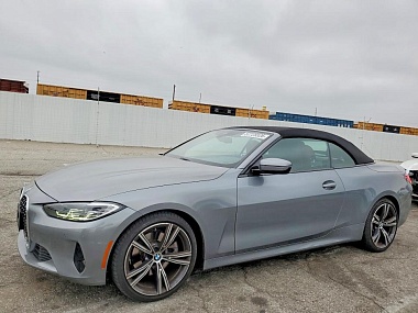 BMW 430I 2022