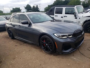 BMW M340XI 2021