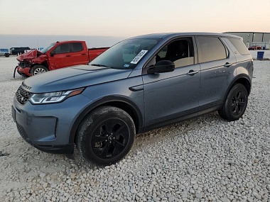 LAND ROVER DISCOVERY SPORT S 2023