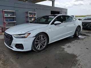 AUDI A7 E PREMIUM PLUS 2021