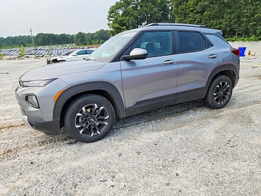 CHEVROLET TRAILBLAZER LT 2022