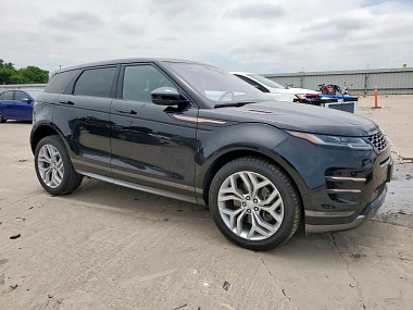 LAND ROVER RANGE ROVER EVOQUE 2020