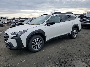 SUBARU OUTBACK PREMIUM 2025