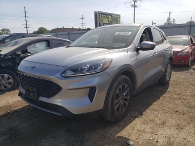 FORD ESCAPE SE 2021