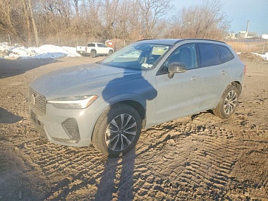 VOLVO XC60 CORE 2023