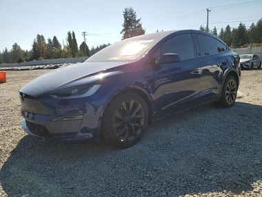 TESLA MODEL X 2023
