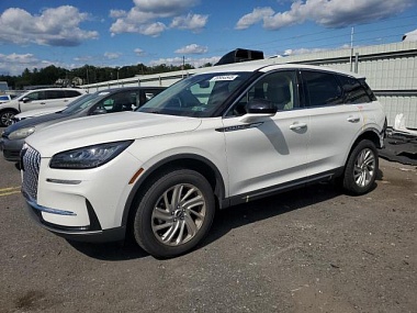 LINCOLN CORSAIR 2023