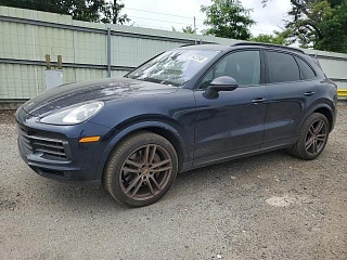 PORSCHE CAYENNE BASE 2023