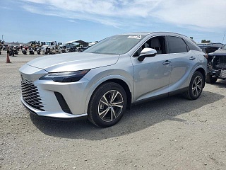 LEXUS RX 350 BASE 2023