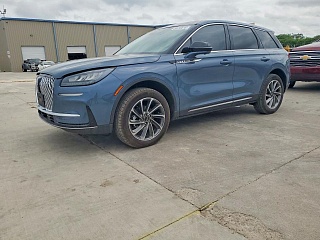 LINCOLN CORSAIR 2023