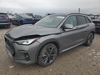 INFINITI QX50 SPORT 2022