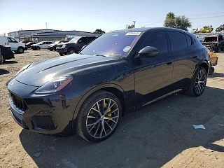 MASERATI GRECALE MODENA 2023