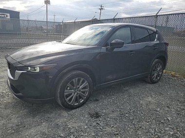 MAZDA CX-5 SIGNATURE 2024