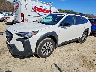 SUBARU OUTBACK PREMIUM 2024