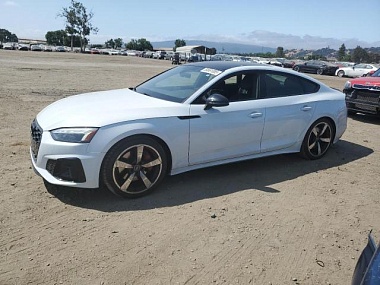 AUDI A5 PREMIUM PLUS 45 2022