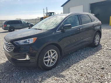 FORD EDGE SEL 2021