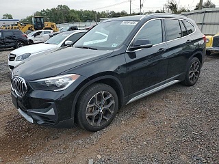 BMW X1 XDRIVE28I 2021