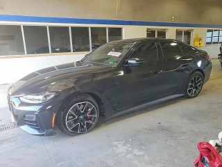 BMW M440XI GRAN COUPE 2021