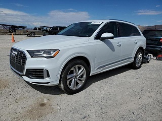 AUDI Q7 PREMIUM 2022