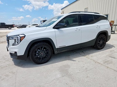 GMC TERRAIN SLT 2024
