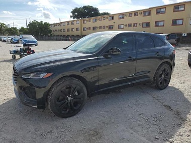 JAGUAR F-PACE R-DYNAMIC S 2023