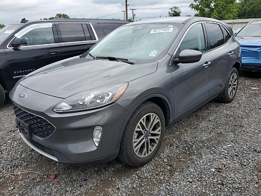 FORD ESCAPE SEL 2022