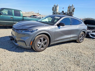 FORD MUSTANG MACH-E SELECT 2022