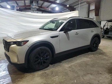 MAZDA CX-90 PREMIUM SPORT 2024