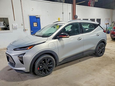 CHEVROLET BOLT EUV LT 2023