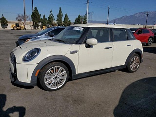 MINI COOPER S 2022