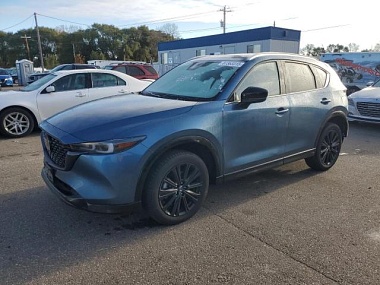 MAZDA CX-5 2023