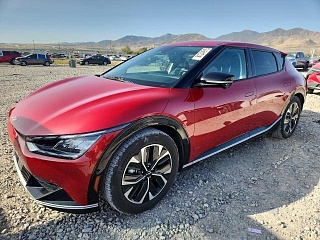 KIA EV6 LIGHT 2022