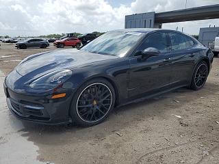 PORSCHE PANAMERA BASE 2019