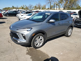 BUICK ENCORE GX PREFERRED 2024