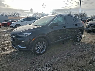 Buick Encore 2023