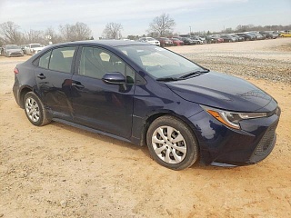 TOYOTA COROLLA LE 2020