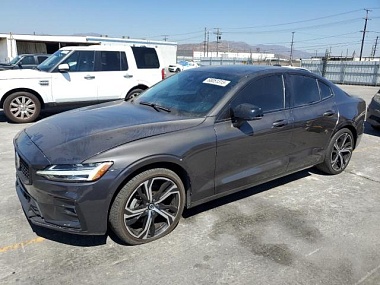 VOLVO S60 PLUS 2023